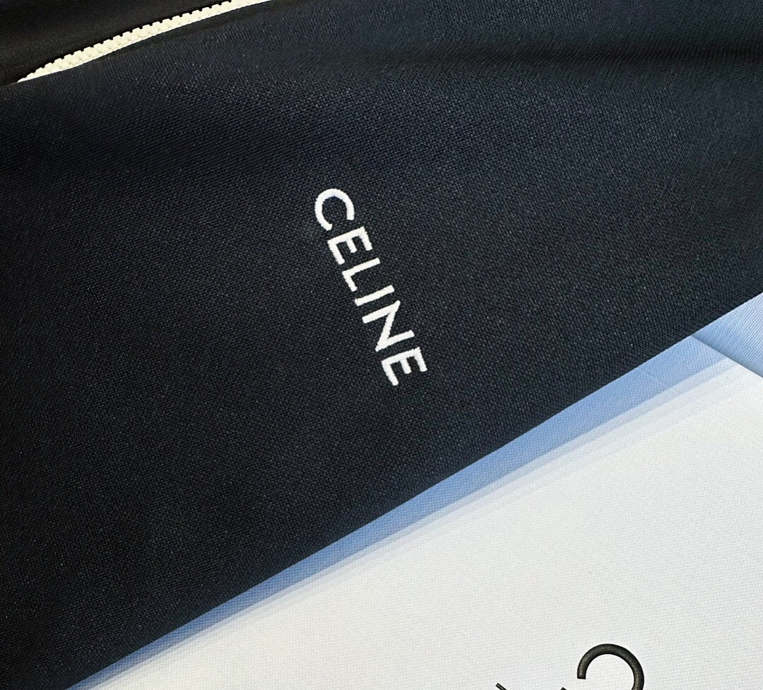 Celine C Strap Embroidered - Image 10