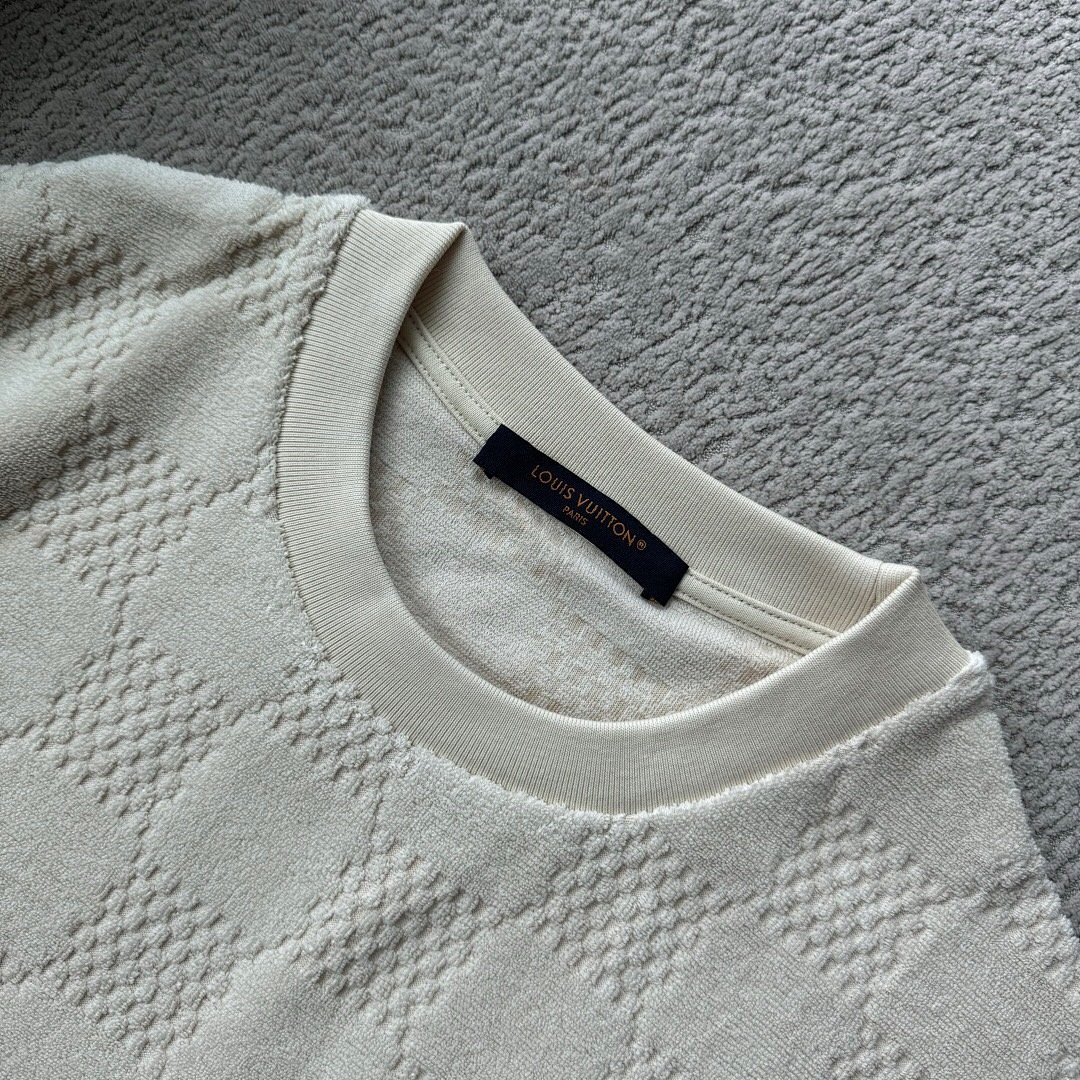 Unbranded Floral T Apricot - Image 13
