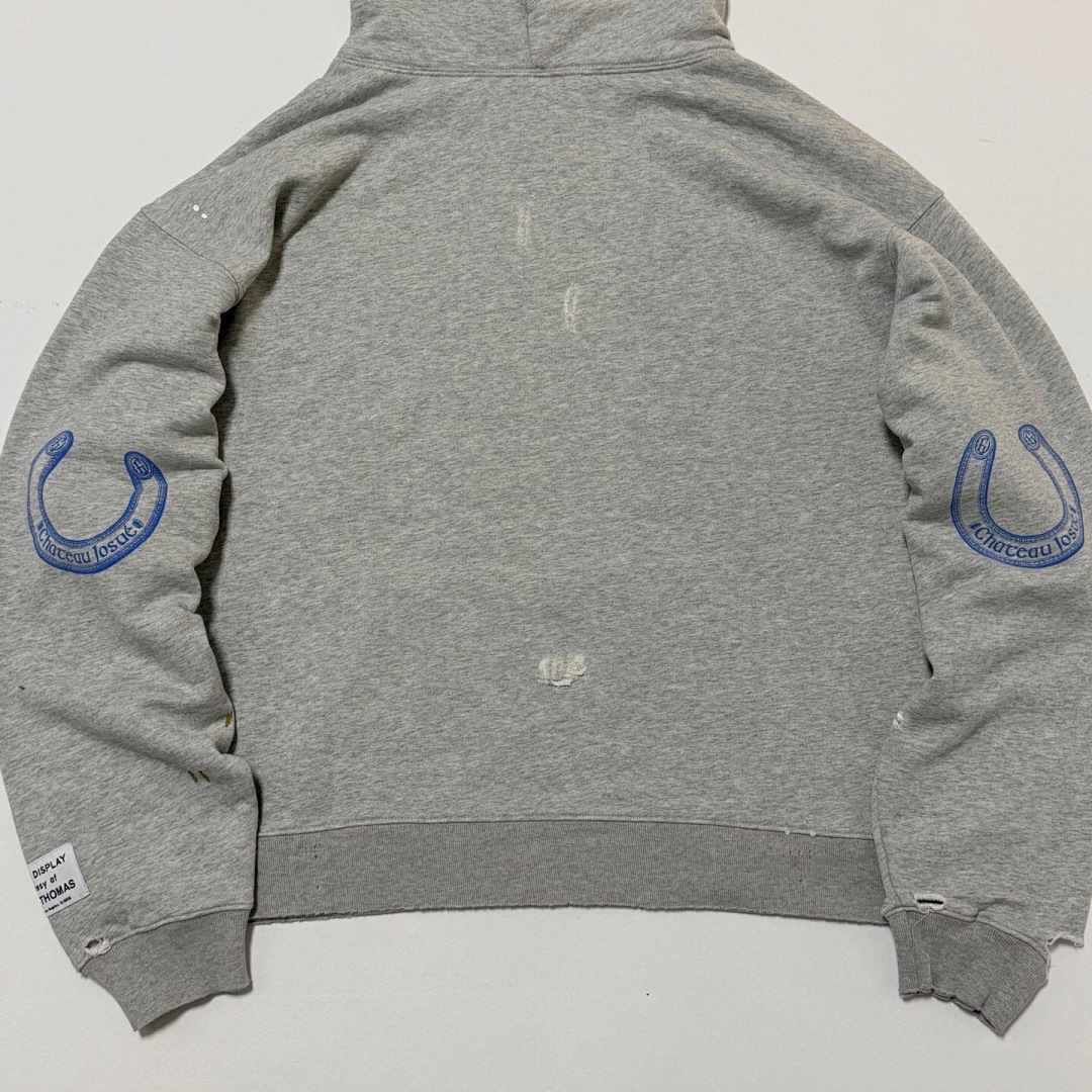 Unbranded Grey - Image 12