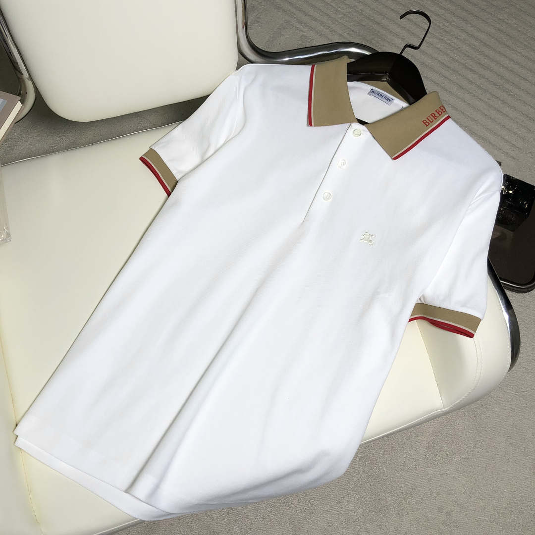 Ralph Lauren Br Strap Collar POLO - Image 11