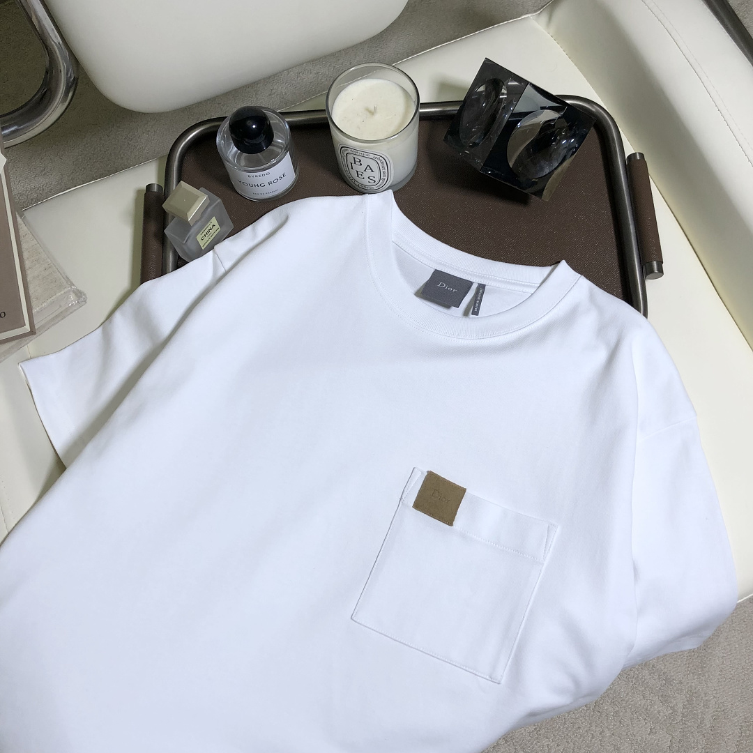 Unbranded Leather Label T - Image 5