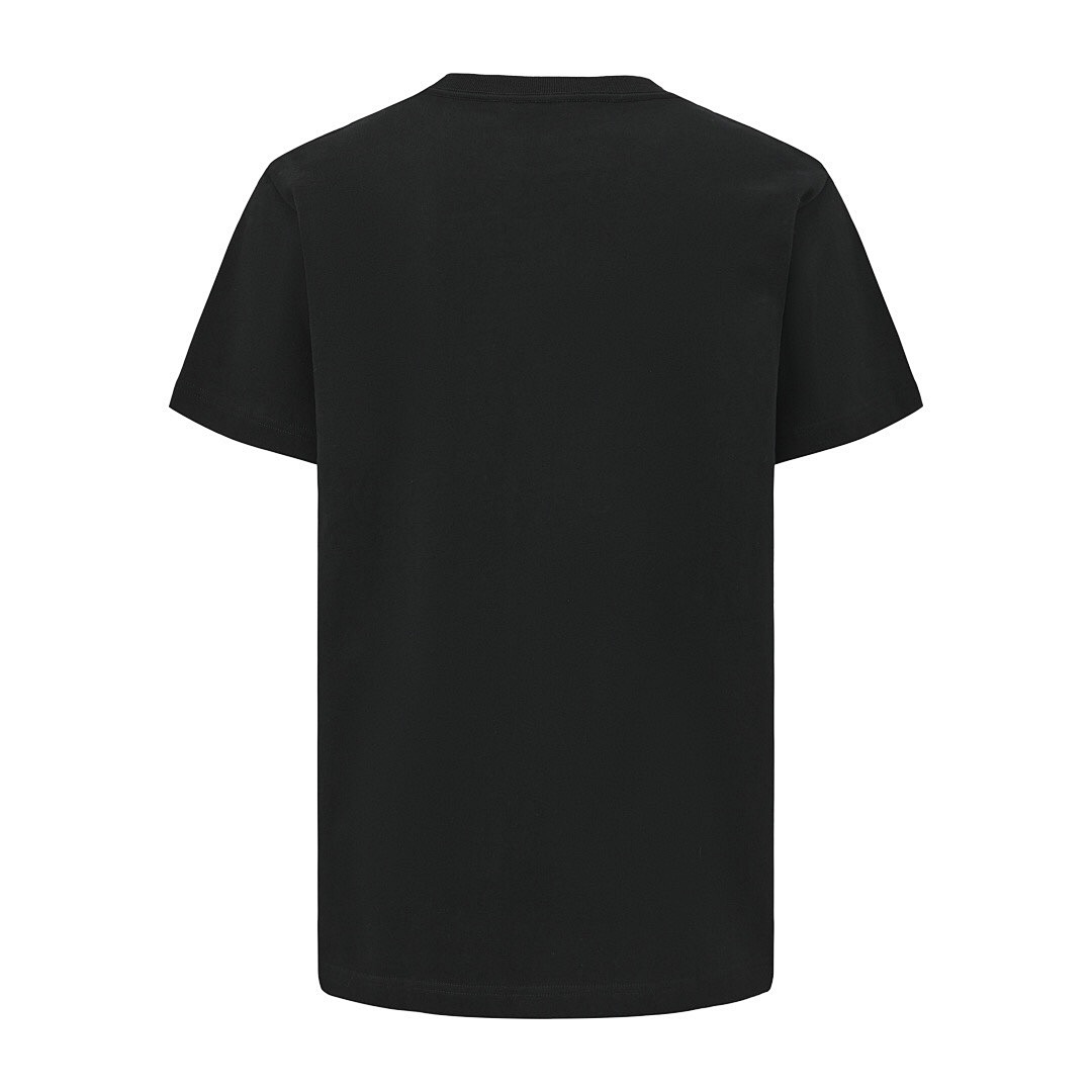 Unbranded Label T (Black) - Image 16