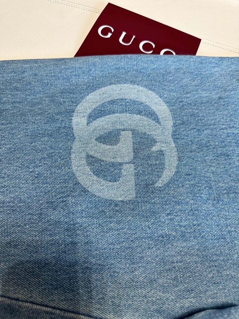 Gucci GG Print - Image 9