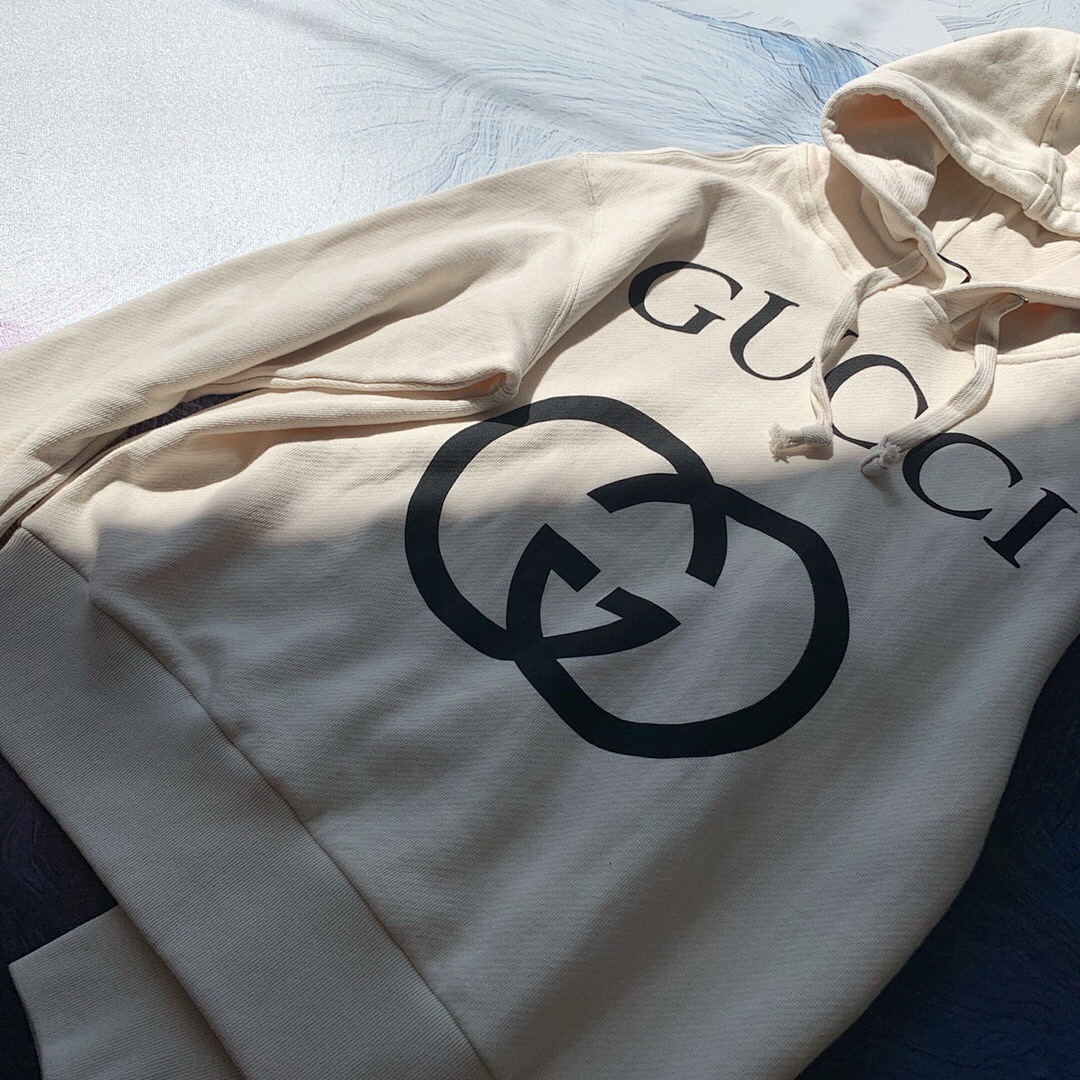 Gucci G Double Apricot - Image 4
