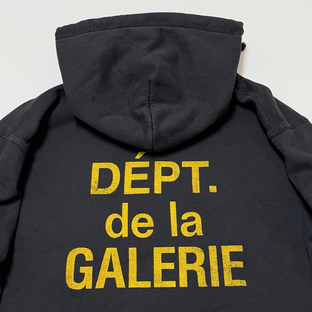 Unbranded Yellow - Image 10