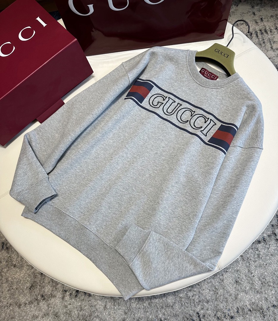 Gucci Grey - Image 4