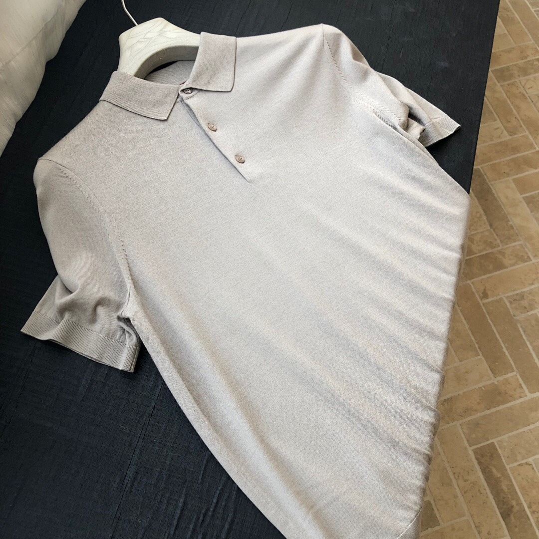 Ralph Lauren Fleece POLO Apricot - Image 13