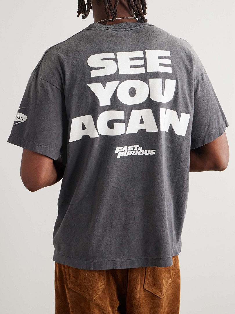 Unbranded And Print T - Image 14