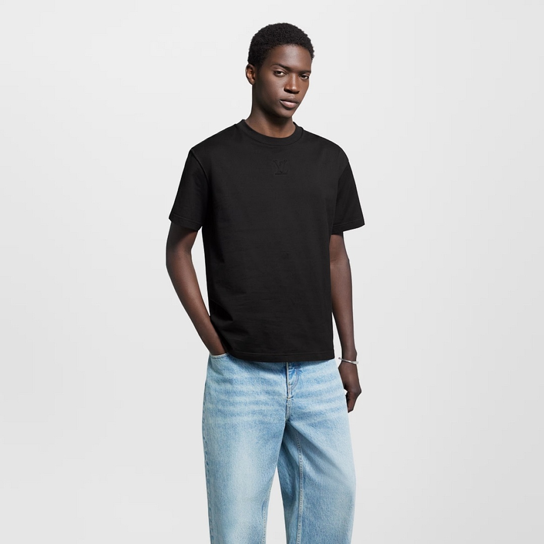 Unbranded Short Sleeve (Black) - Image 12