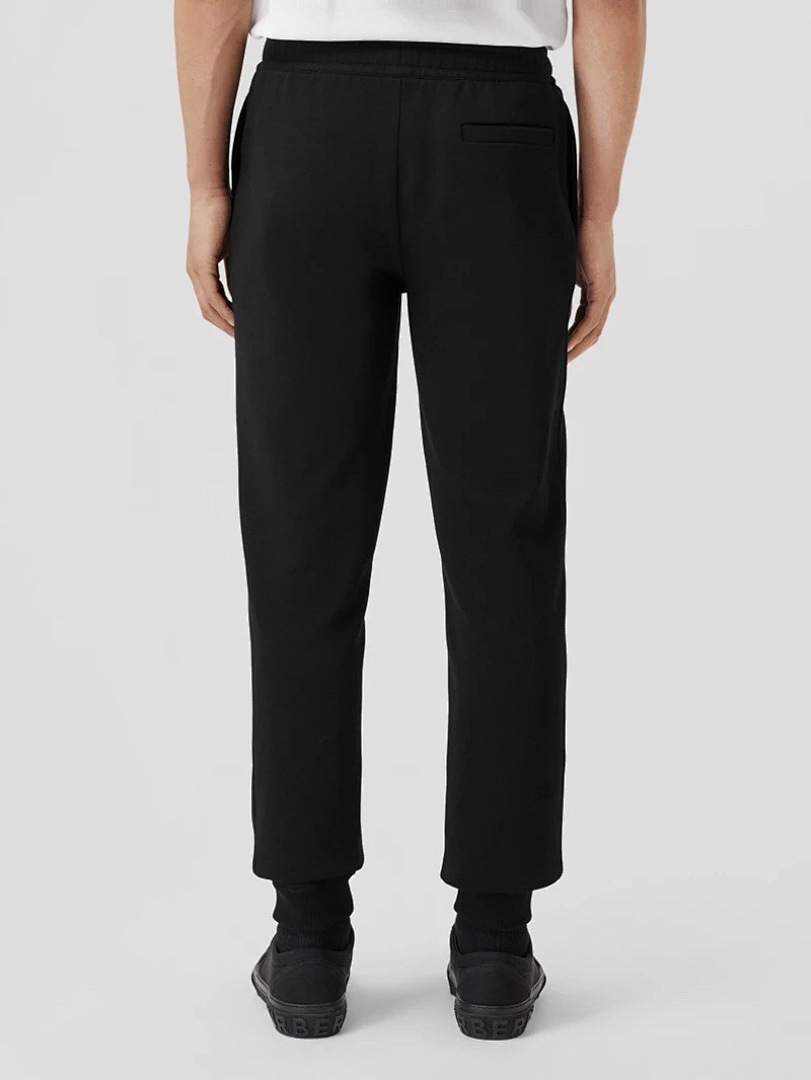 Burberry BR Long (Black) - Image 17