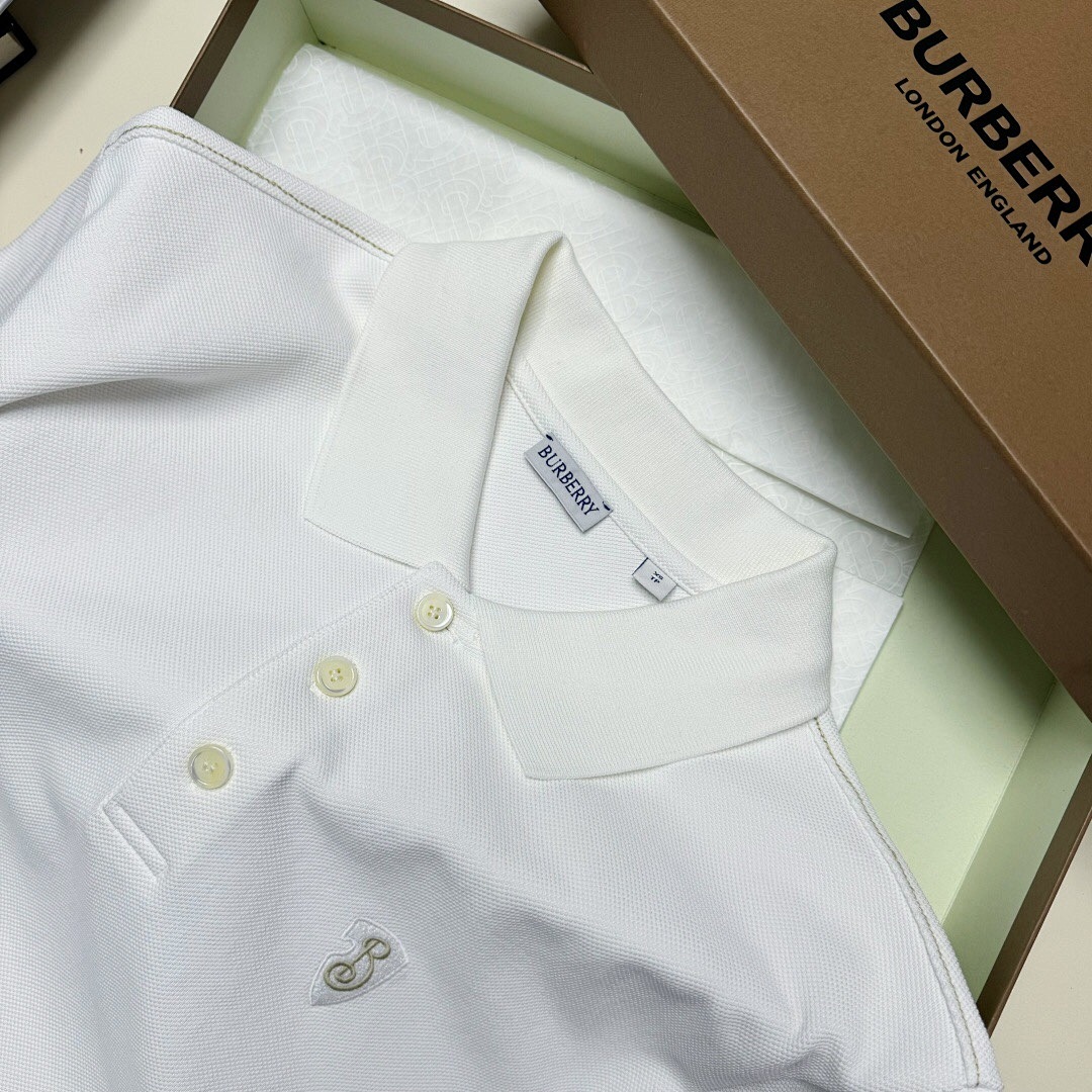 Ralph Lauren BR Embroidered POLO - Image 7