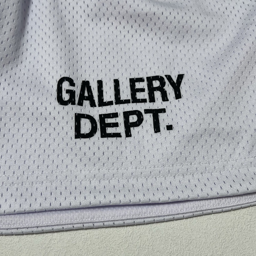 Unbranded Short (White) - Image 11