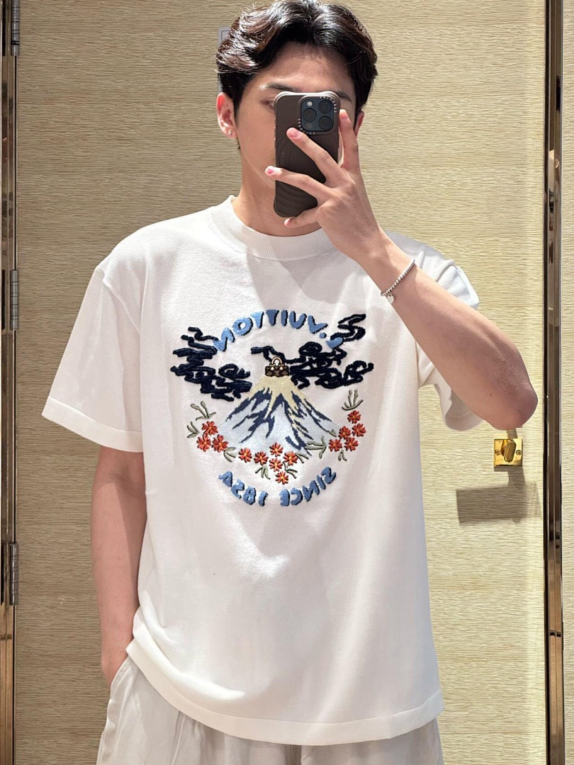 Unbranded Floral Short Sleeve - Image 18