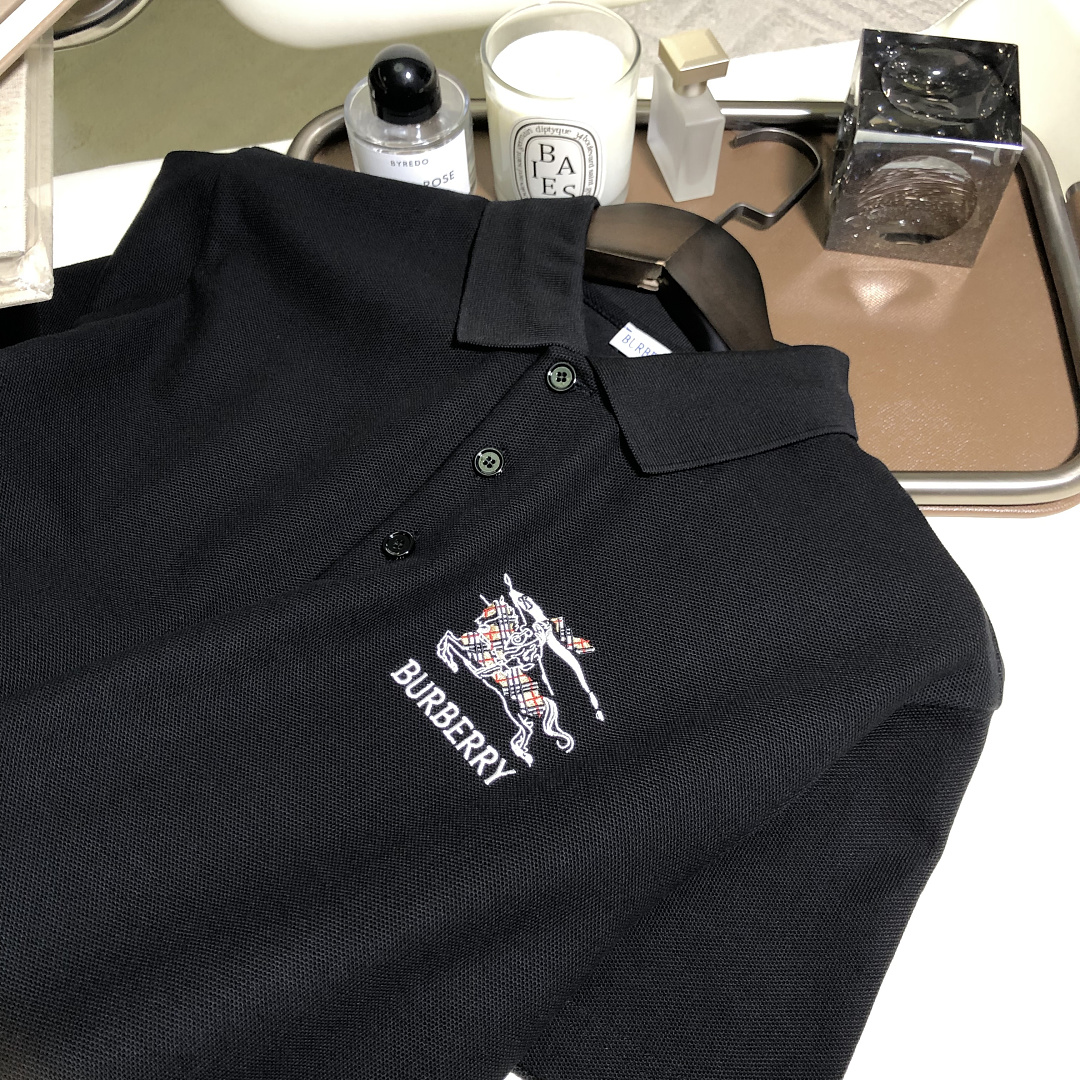 Ralph Lauren Color POLO (Black) - Image 8