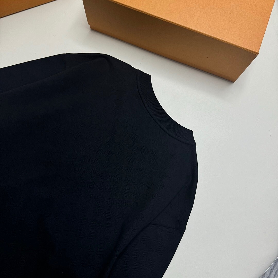 Unbranded Short Sleeve (Black) - Image 9