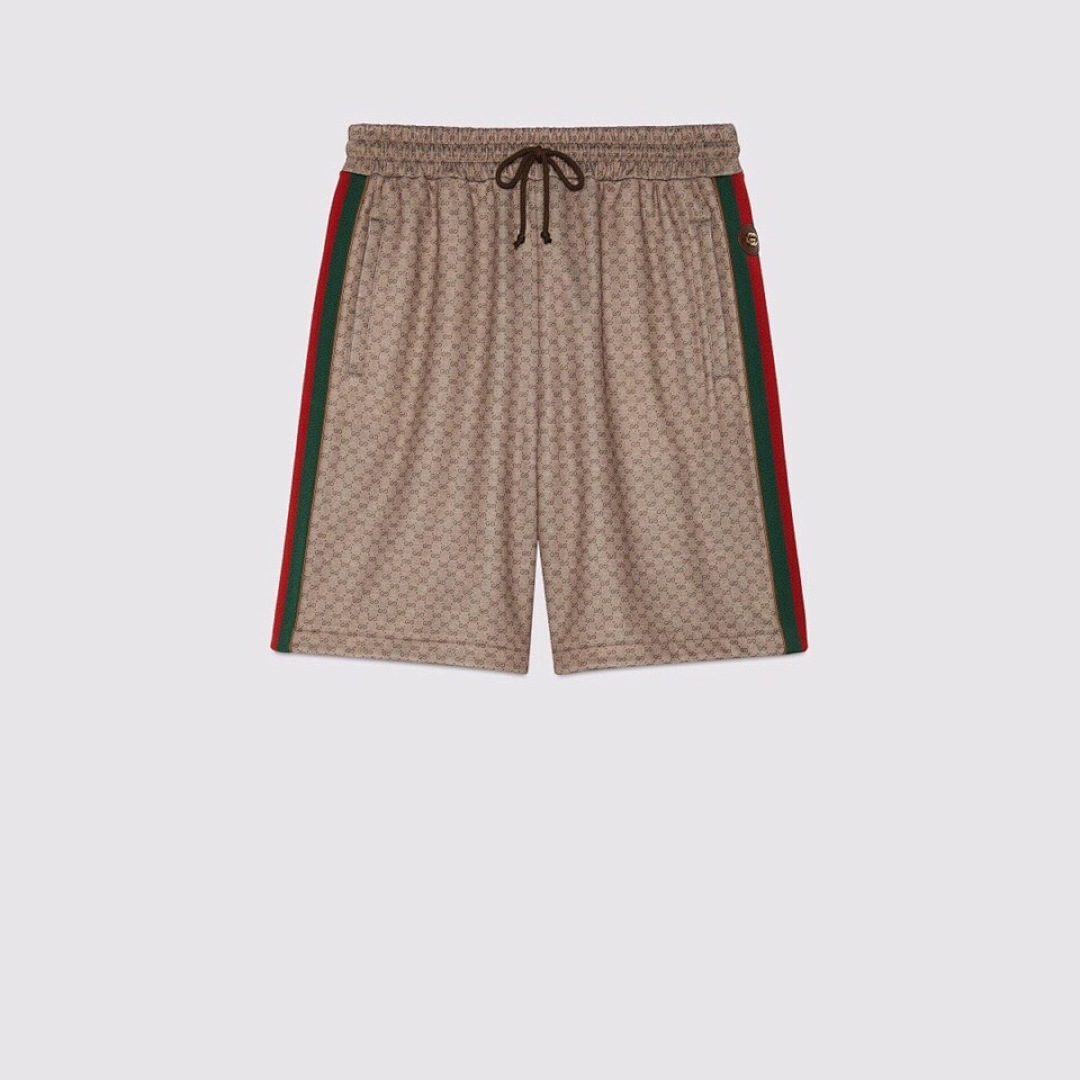 Bape Small Logo Camo Short