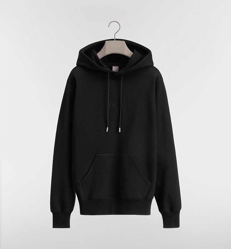 Unbranded DR Embroidered