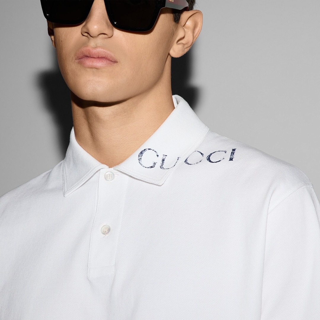 Ralph Lauren Patchwork POLO - Image 14