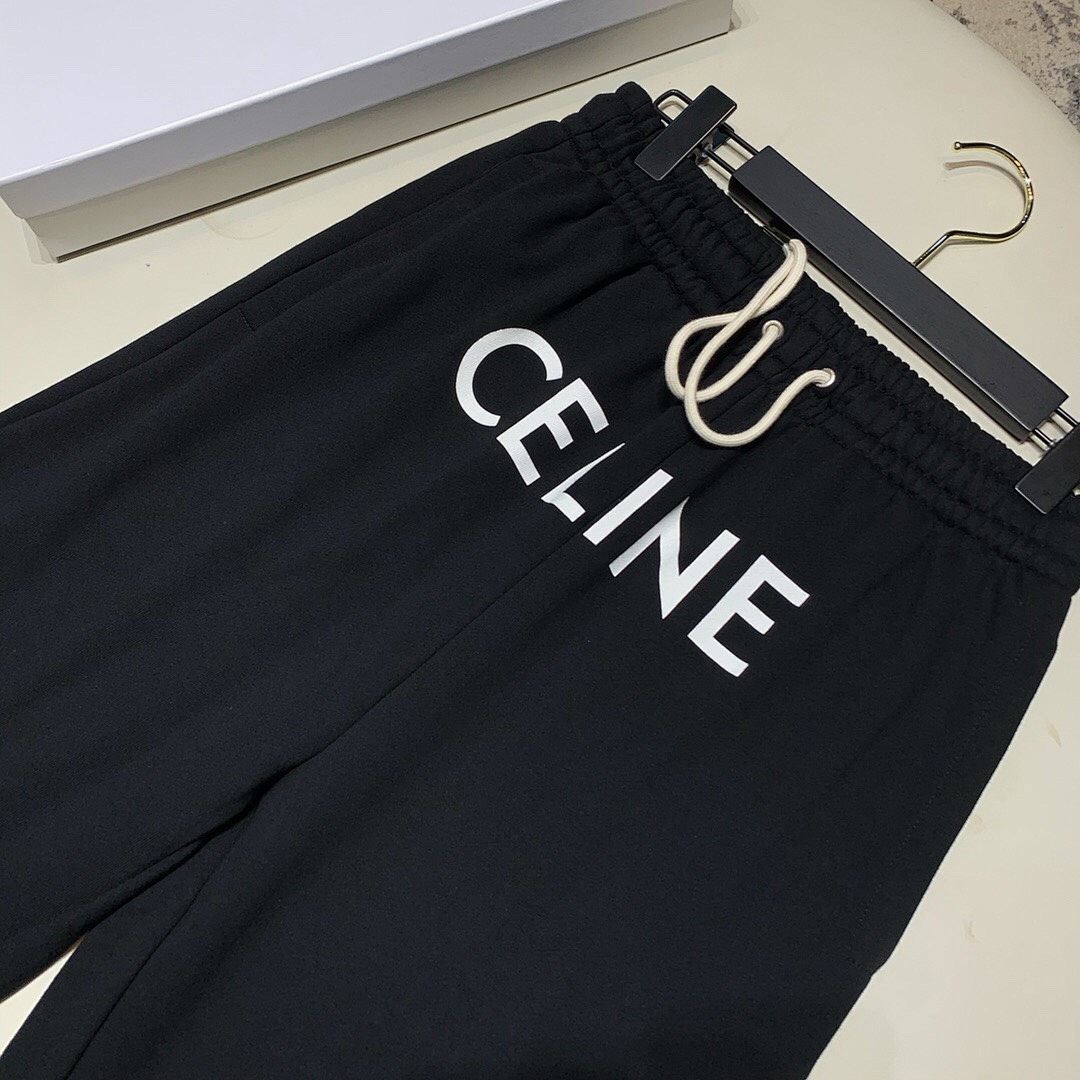 Celine CE Print Long - Image 5