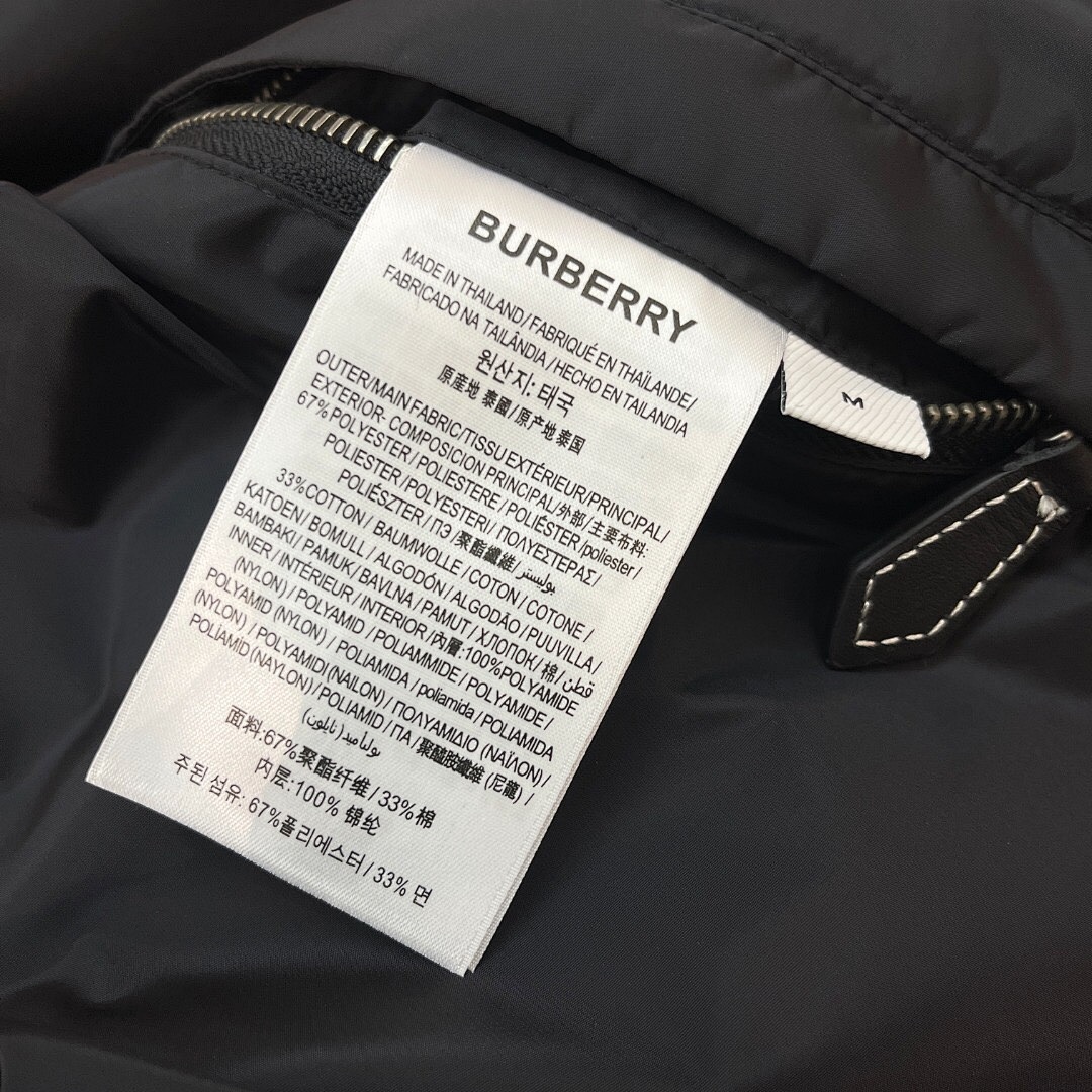 Burberry BR Plaid (Khaki) - Image 15
