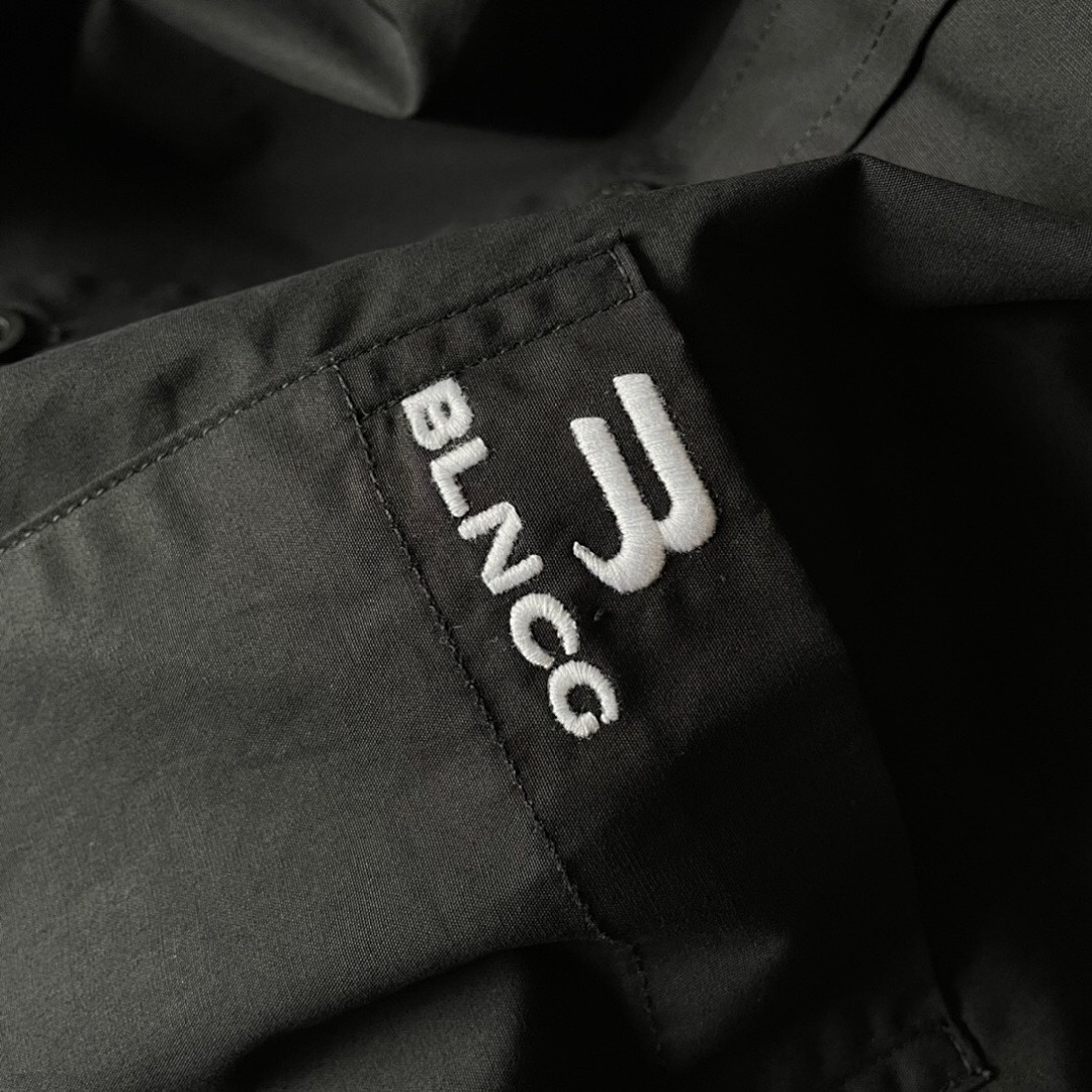 Balenciaga BA Reverse Embroidered - Image 7