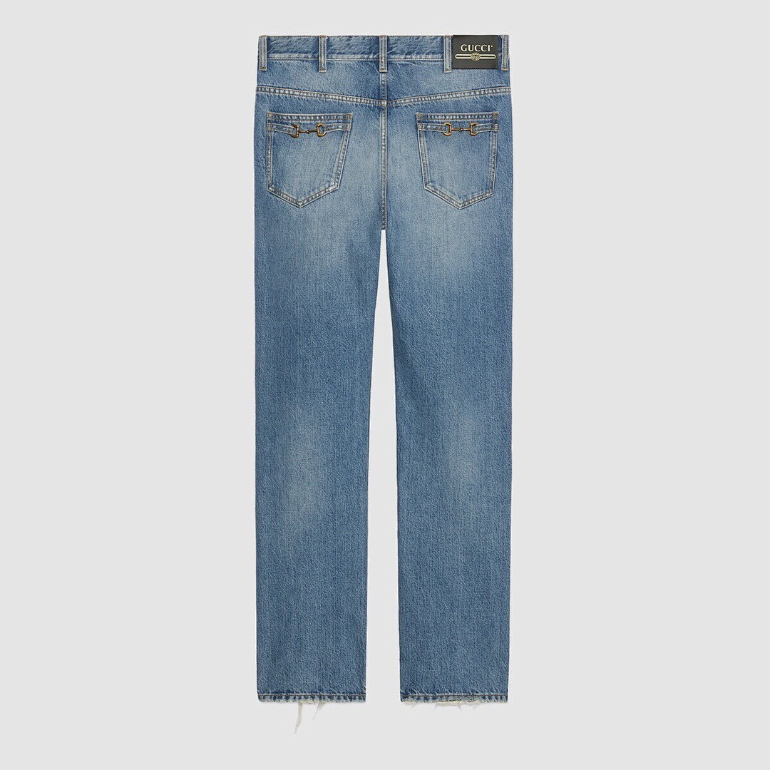 Gucci G Buckle - Image 2