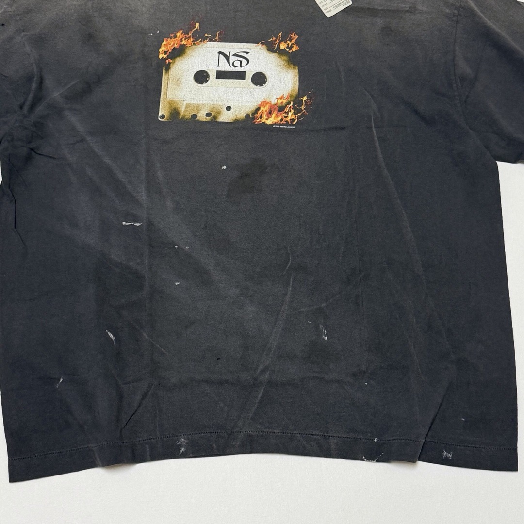 Unbranded Fire Flame Strap Water Short Sleeve - Image 7