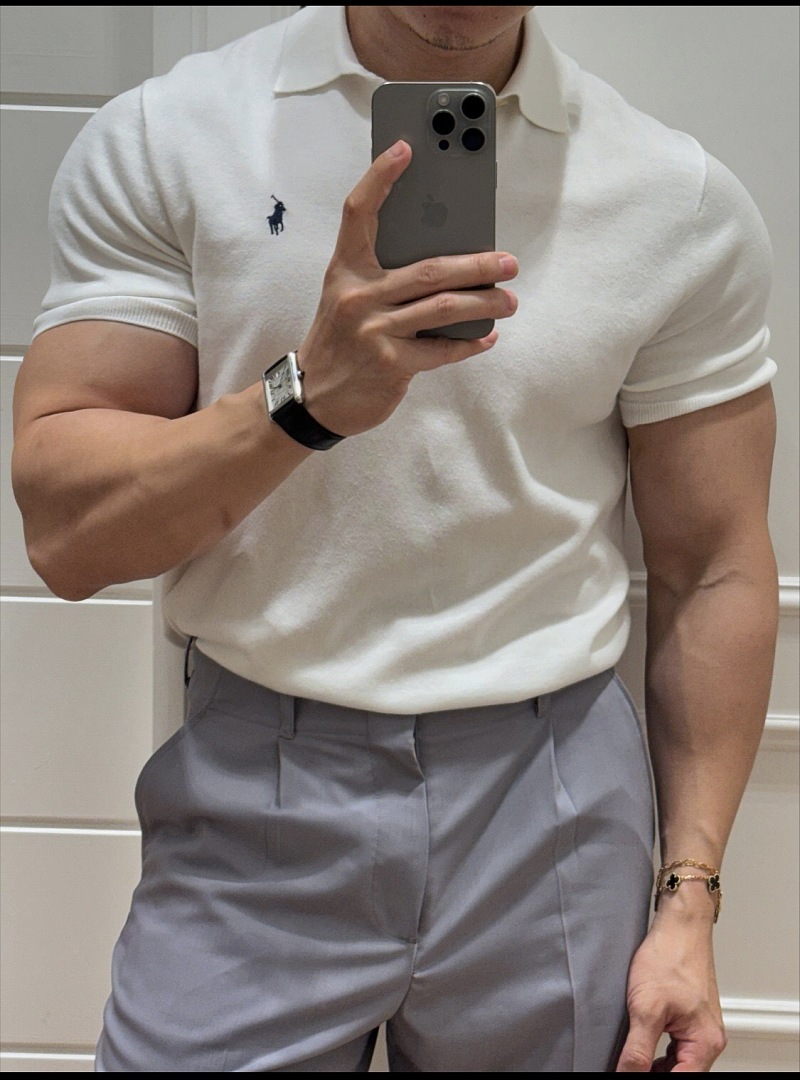 Ralph Lauren Small POLO - Image 13