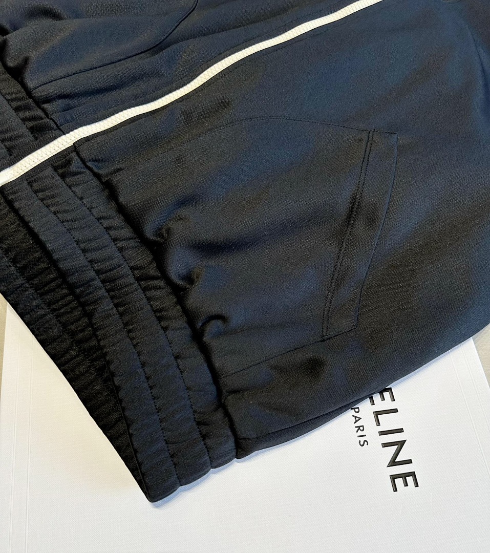 Celine C Strap Embroidered - Image 9