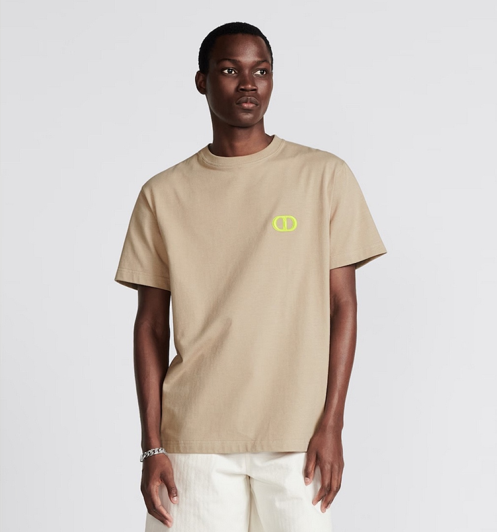 Unbranded D Embroidered Short Sleeve - Image 14