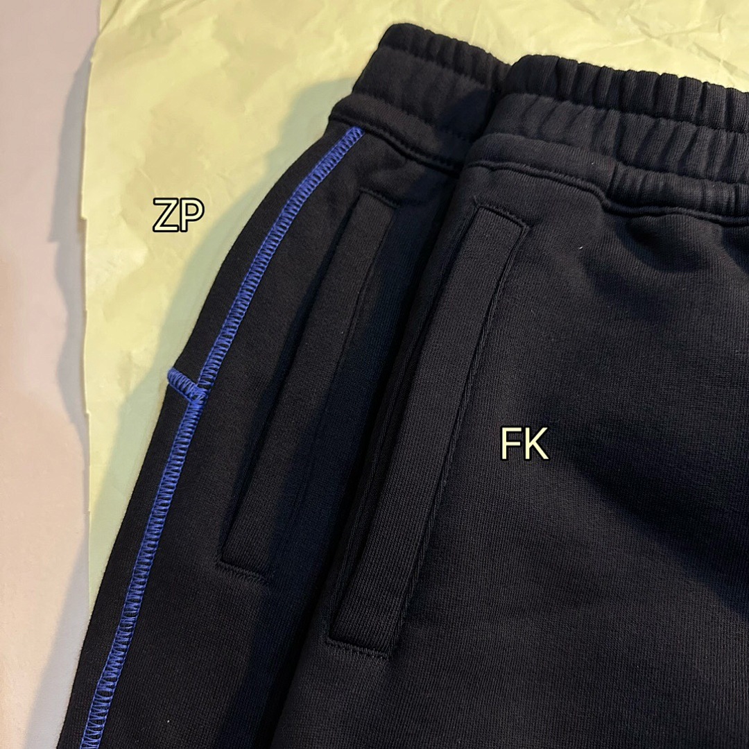 Burberry BBR Logo Long - Image 6