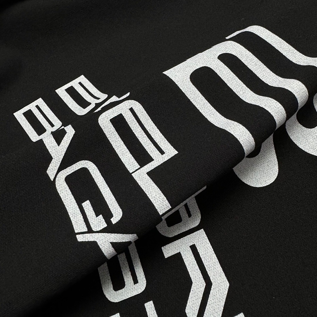 Balenciaga AI Black - Image 10