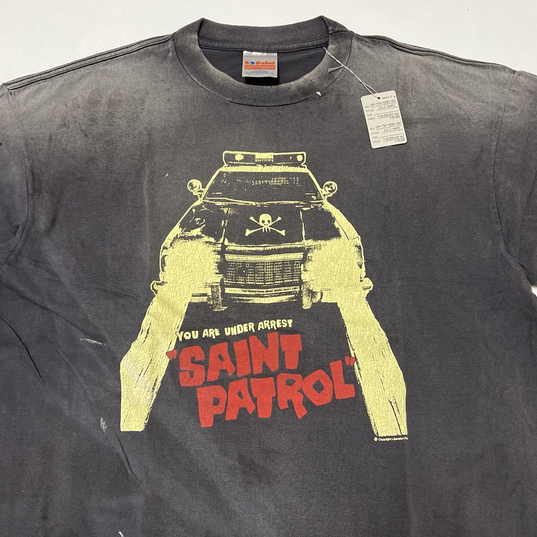 Unbranded Tee - Image 6