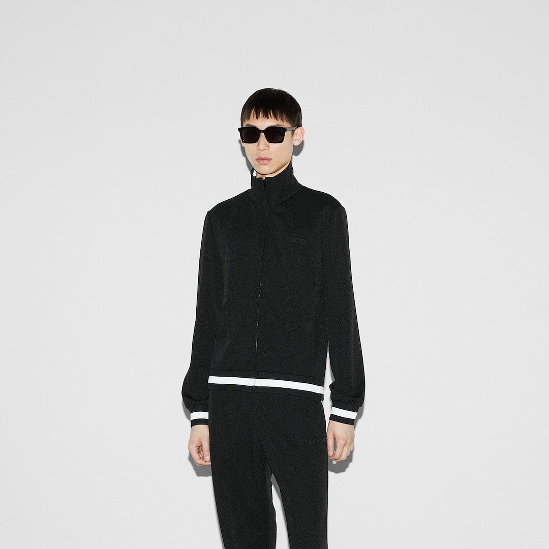 Gucci Embroidered - Image 12