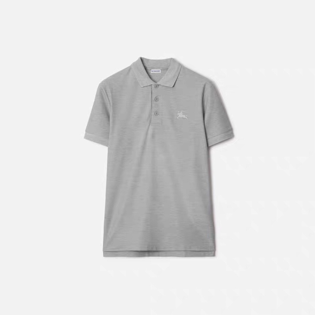 Ralph Lauren BBR POLO Floral (Grey)