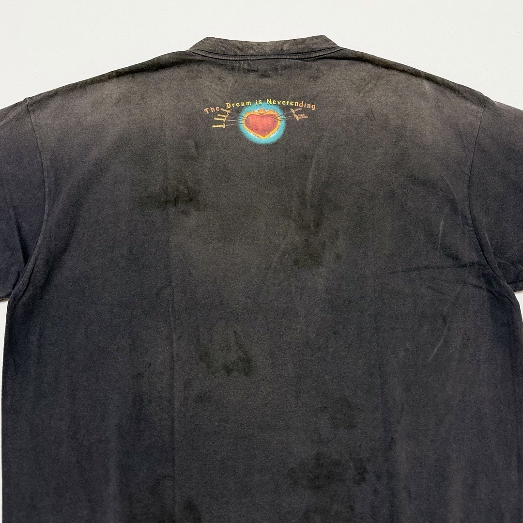 Unbranded Print T - Image 11