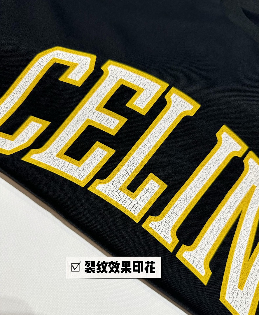 Celine C Print T - Image 8
