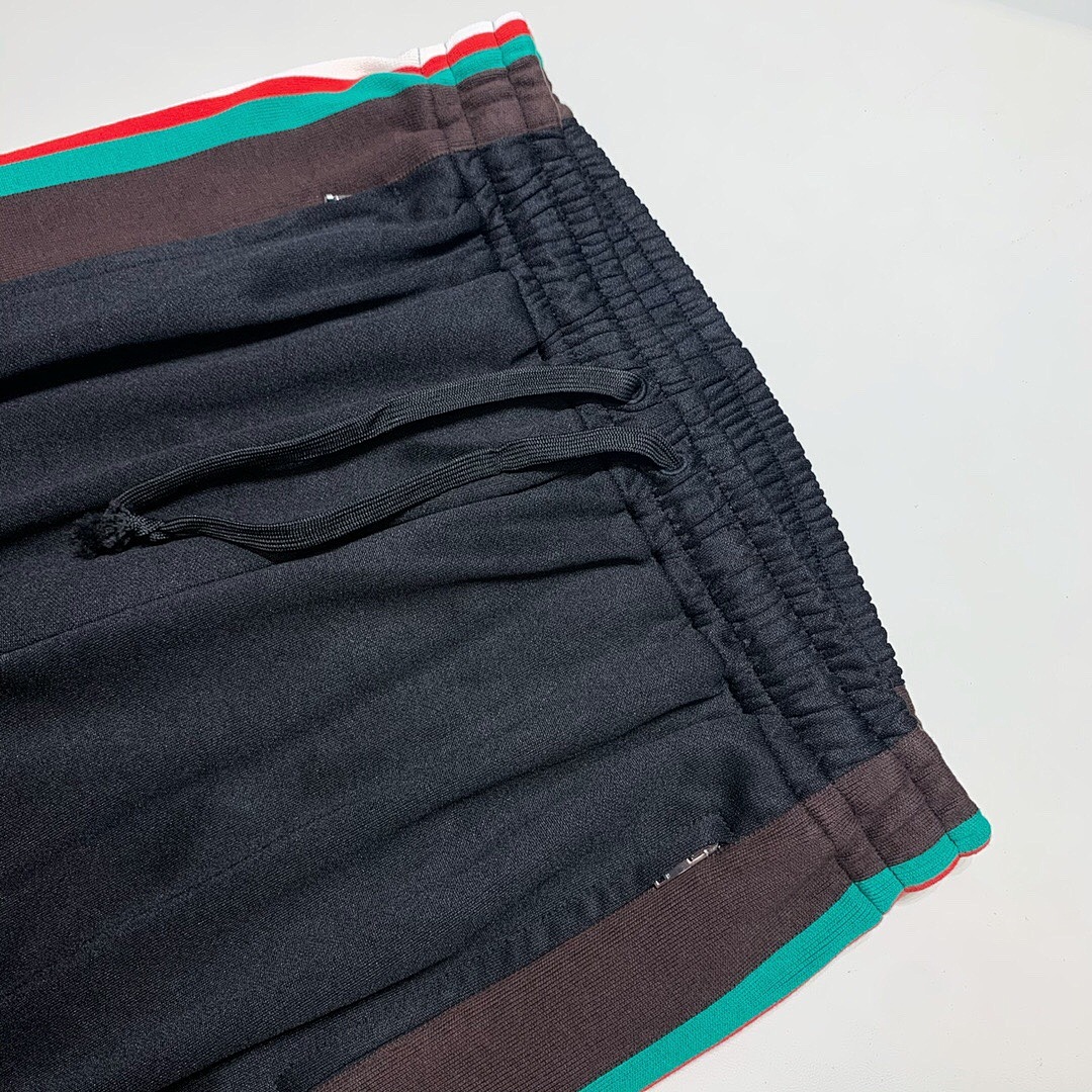 Gucci Strap Short - Image 8