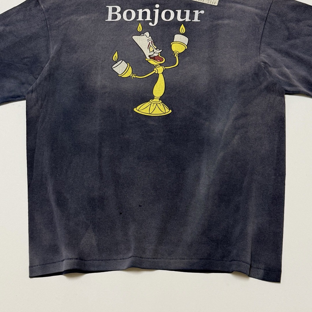 Unbranded Print T - Image 7