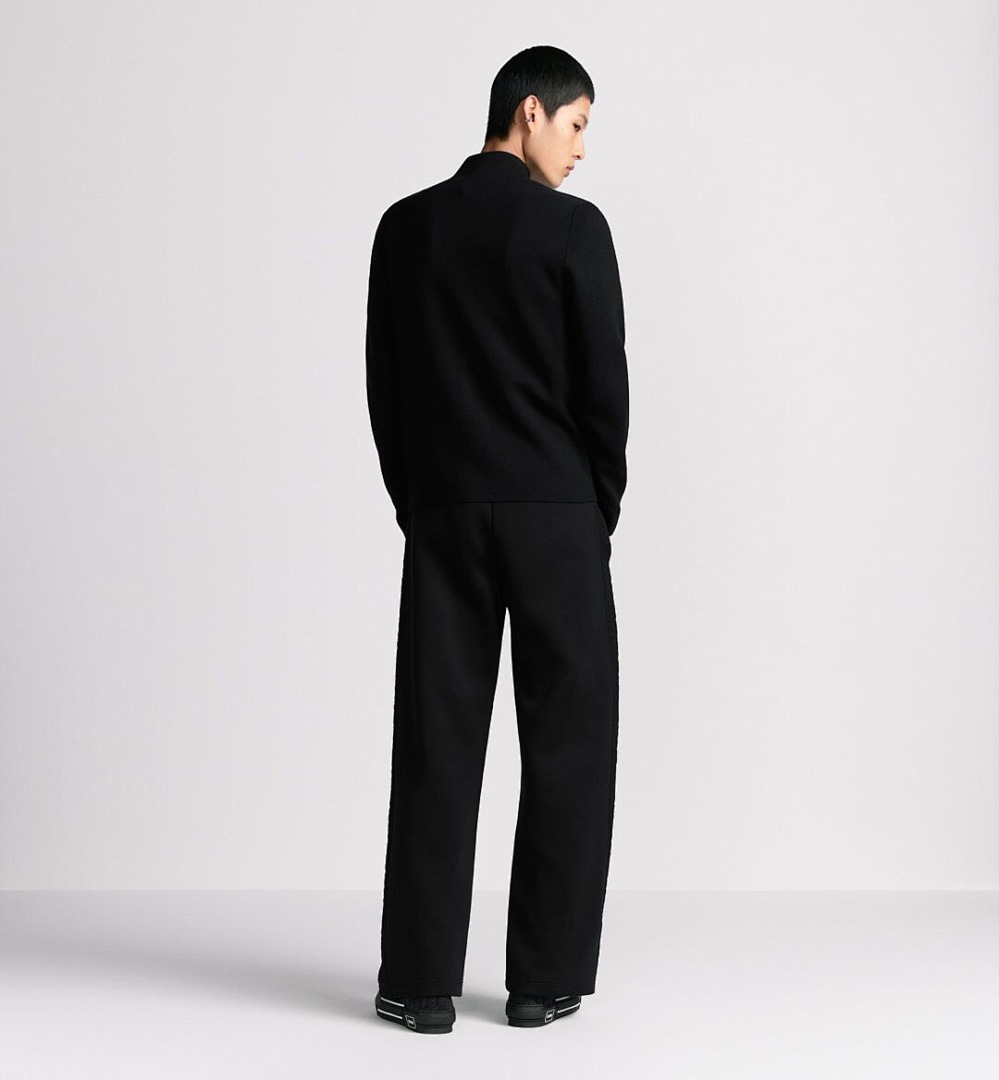 Unbranded CD Embroidered Fleece - Image 23