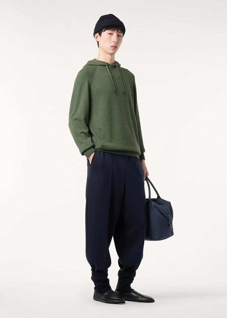 Unbranded Sea Strap Green Fleece - Image 9