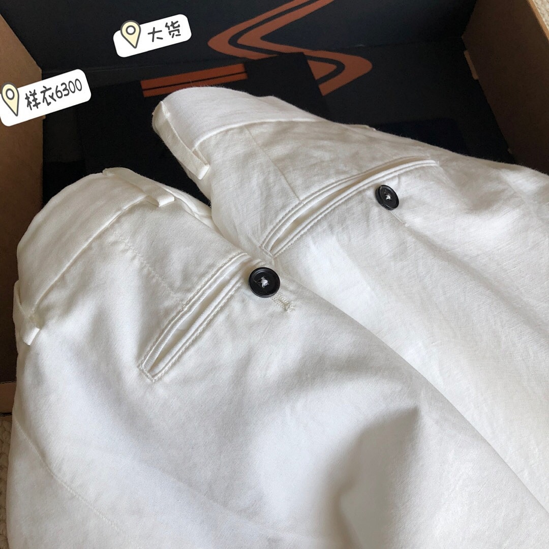 Unbranded White Long - Image 21