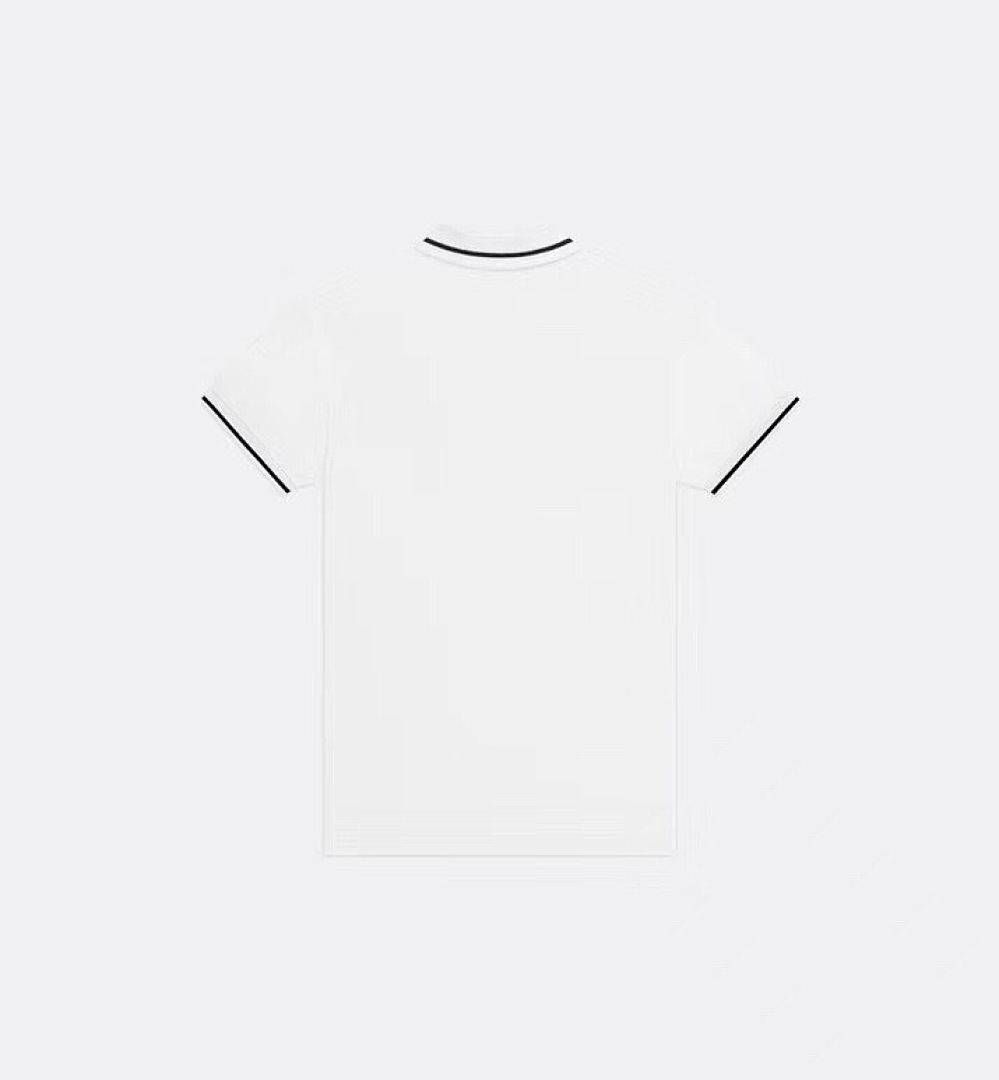 Ralph Lauren Honey Embroidered POLO - Image 3