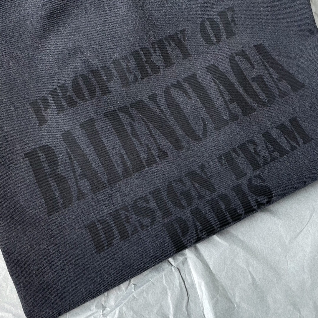 Balenciaga BA T - Image 7