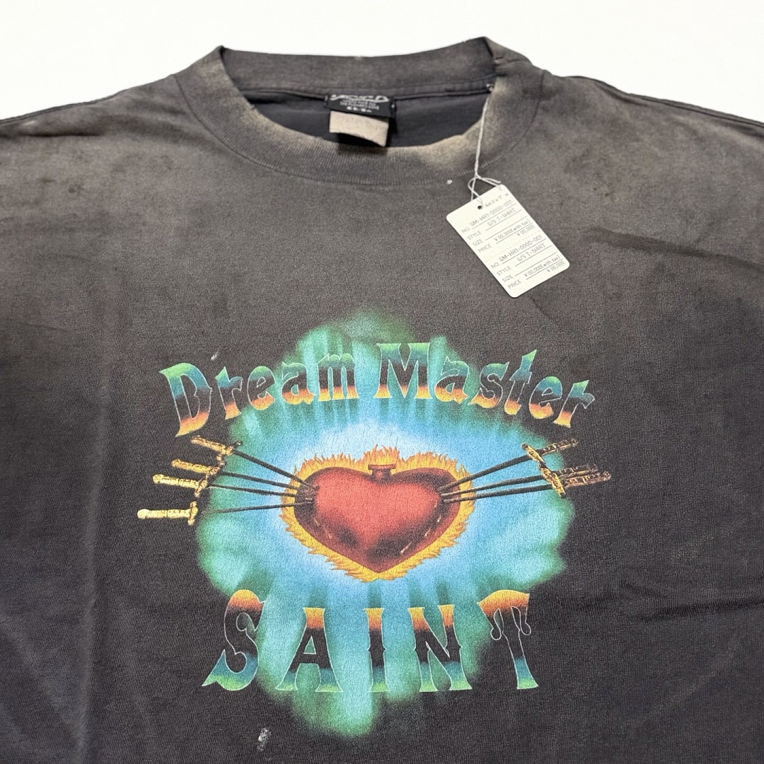 Unbranded Print T - Image 8
