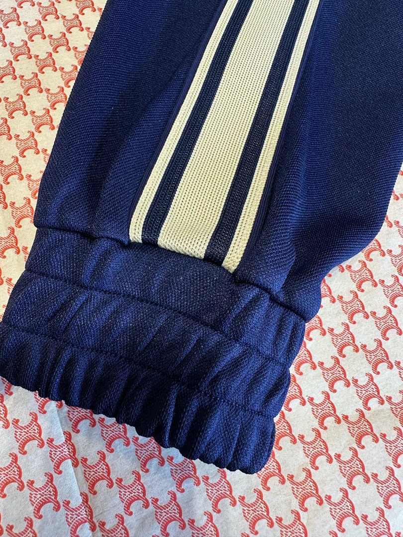 Celine CE Blue Striped - Image 9