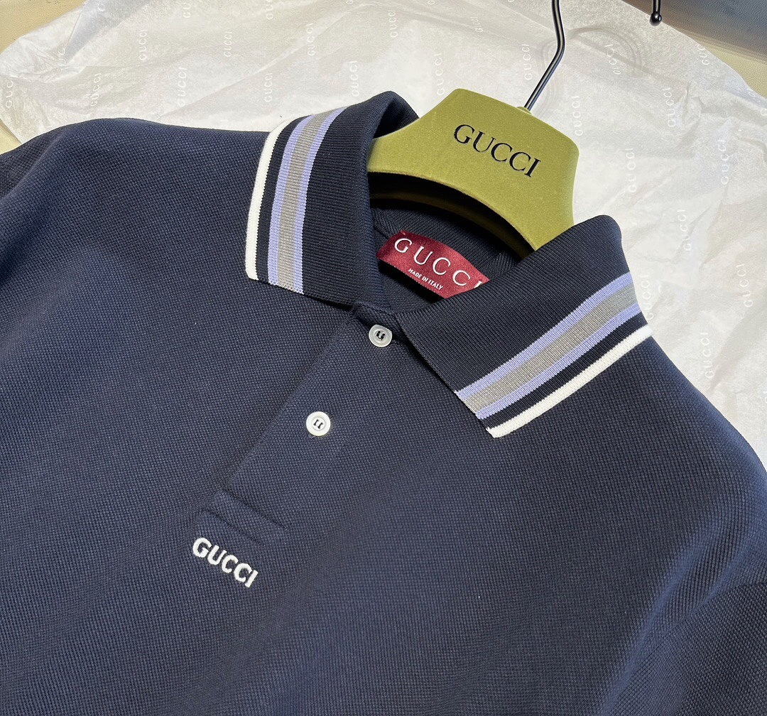 Ralph Lauren Small POLO (Dark Blue) - Image 6