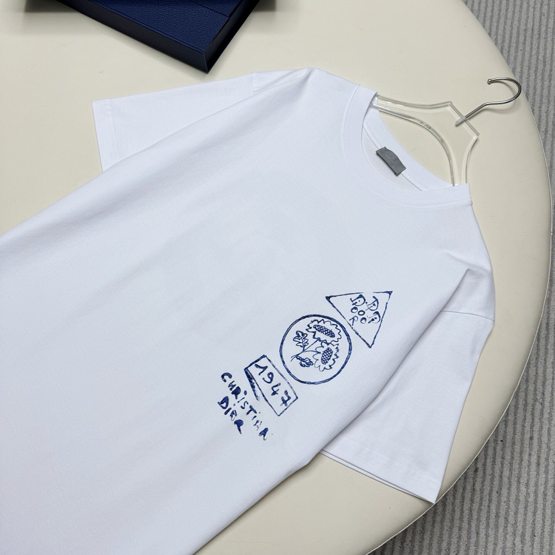 Unbranded Small Short Sleeve (White) - Image 4