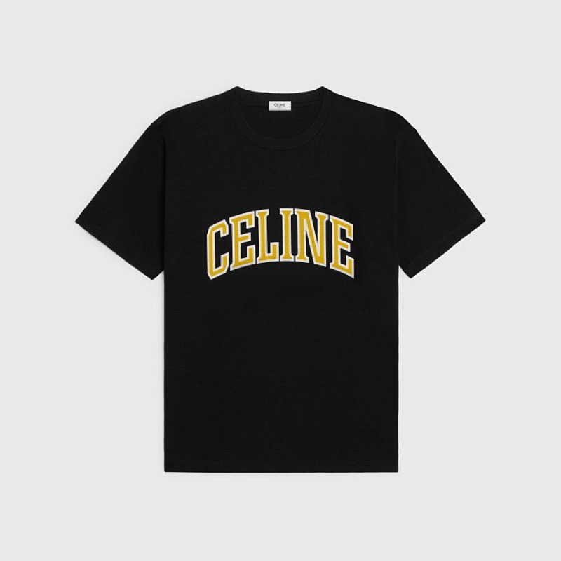Celine C Print T
