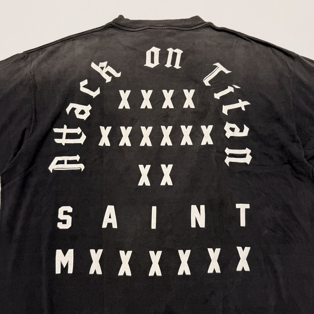 Unbranded Collab Tee - Image 11